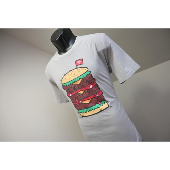 Under Armour Gym Shirt HeatGear Basketball Tee Athletic Performance Mens Medium - Picture 2 of 11